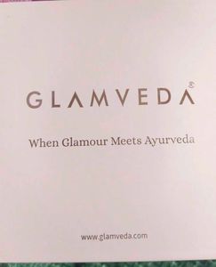 Glamveda Rice &amp; Ceramide Skincare Set