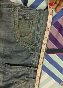octave men Jeans