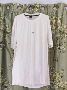 BOSS White T-Shirt