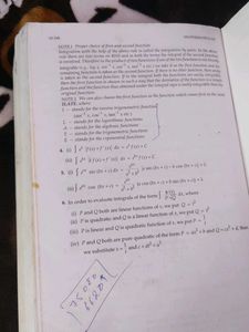 Mathematics Class XII Vol. 1 by R.D. Sharma