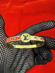 Designer Inspired Bangle Bracelet