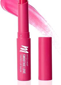 MyGlamm Smoothie Love Tinted Lip Balm