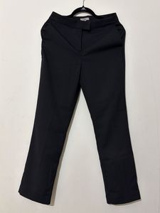 Classic Black Dress Pants