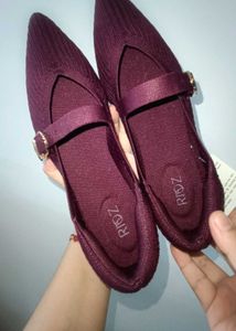 rioz Marie marlo shoes bellies