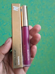 Pack Of 2 Myglamm Ultimate Long Matt Liquid Lipsti