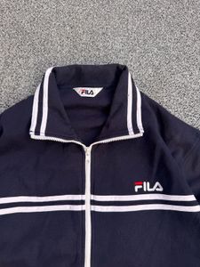 Vintage Fila Track Jacket