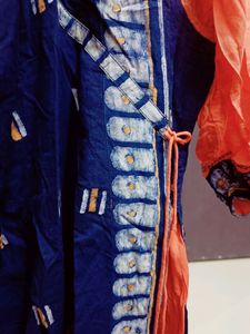 Dori Kurta