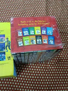 Children's Book Sets