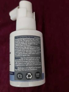 Wishcare hair Growth Serum