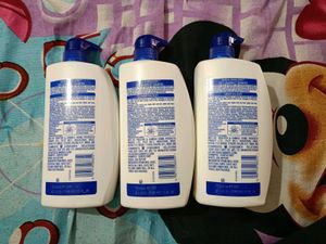 Pack Of 3, 3000ml Head And Shoulders Shampoo