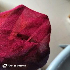 cotton odhani