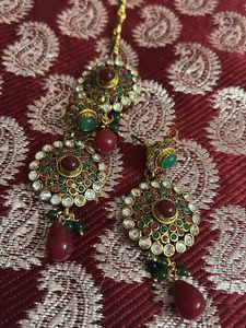 kundan ratings and maangtikka