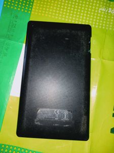 Lenovo New Working Tablet