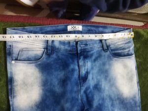 ladies Jeans