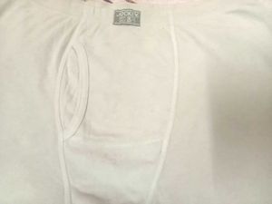 ✨ ORIGINAL 💯 Jockey Men's White Briefs 🩲 For Men