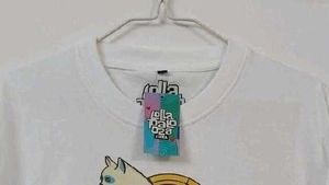 Cute Cat Graphic Tee