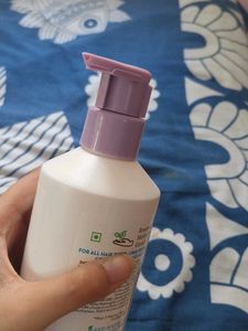 Mamaearth Rosemary Anti-Hair Fall Shampoo