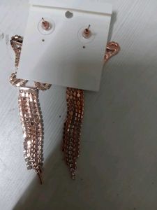 Brand New Jewellery Jhumka Earrings