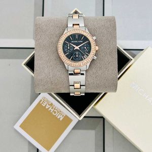 Michael Kors Ladies Watch New Stock