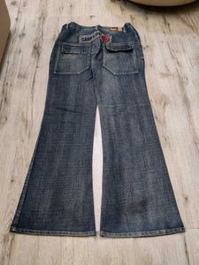 Ma4064 Seacops bootcut jeans waist 32 inches