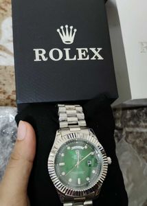 Rolex Watch