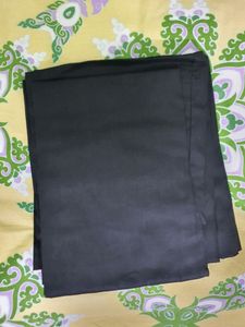 black petticoat