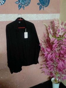 zed blk mens  shirt...