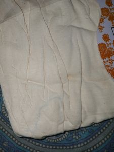 Off White Leggings