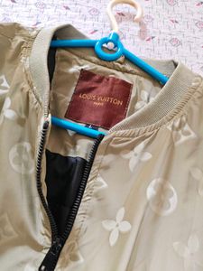 Price Drop 🚨 INSPIRED LOUIS VUITTON BOMBER JACKET