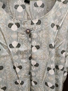 Stylish Printed Kurta for Women