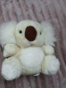 Adorable Plush Koala Toy