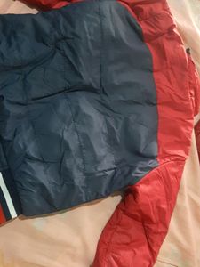 5 year child jacket