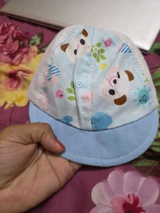 new born baby cap