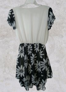Floral Dress For Women