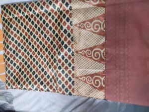 Elegant Printed Saree