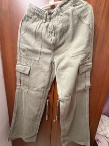 Cargo pant