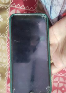 Dead Phone