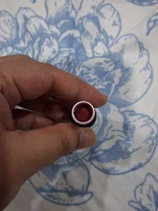 MAC Lipstick Mini- Russian Red