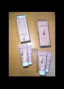 Namyaa Hair remove cream- Pack of 2
