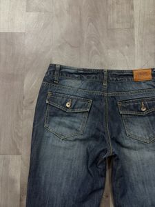 Low Rise Jeans