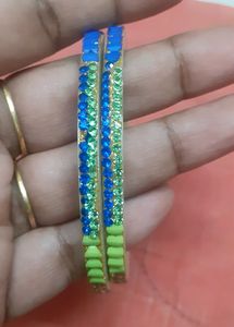Colorful Bangle