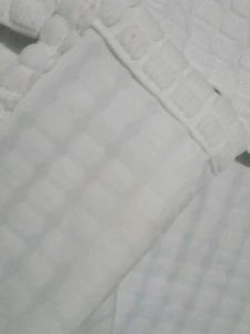 Stylish White Shirt