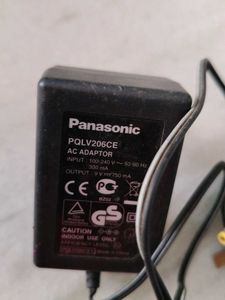 Panasonic AC Adaptor