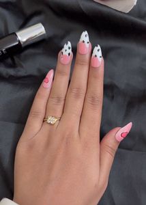 Combo Of Neckpiece And Ring 🎀❤️