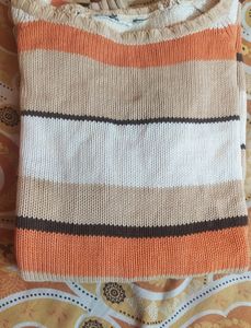 Woollen Swaeter For Girls &amp; Ladies