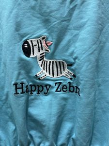 Branded Crop Top New For Medium And Large