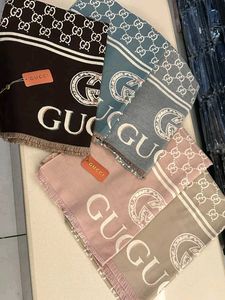 gucci warm stoles unisex