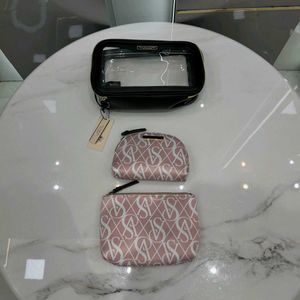 Victoria Secret Pouch