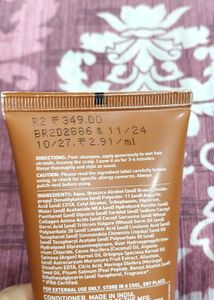 Dot &amp; Key Frizz Control Conditioner
