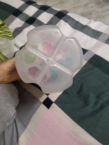 4 in 1 Storage Containers